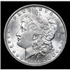 Image 2 : 1888-o Morgan Dollar $1 Grades Choice+ Unc