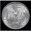 Image 3 : 1888-o Morgan Dollar $1 Grades Choice+ Unc