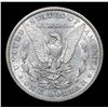 Image 3 : 1887-s/s Morgan Dollar $1 Grades Select Unc
