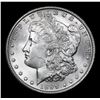 Image 2 : 1899-o Morgan Dollar $1 Grades GEM+ Unc