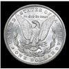 Image 3 : 1899-o Morgan Dollar $1 Grades GEM+ Unc