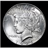 Image 2 : 1926-p Peace Dollar $1 Grades Select+ Unc