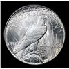 Image 3 : 1926-p Peace Dollar $1 Grades Select+ Unc