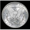 Image 3 : 1881-s Morgan Dollar $1 Grades Unc Details