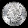 Image 2 : 1878-s Morgan Dollar $1 Grades Choice+ Unc