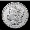 Image 2 : 1892-o Morgan Dollar $1 Grades Select AU