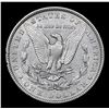 Image 3 : 1892-o Morgan Dollar $1 Grades Select AU