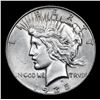 Image 2 : 1935-p Peace Dollar $1 Grades Select Unc