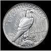 Image 3 : 1935-p Peace Dollar $1 Grades Select Unc