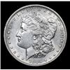 Image 2 : 1885-s Morgan Dollar $1 Grades Select Unc