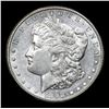 Image 2 : ***Auction Highlight*** 1898-s Morgan Dollar $1 Graded Select Unc+ PL By USCG (fc)