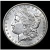 Image 2 : ***Auction Highlight*** 1887-s Morgan Dollar $1 Graded Select Unc PL By USCG (fc)