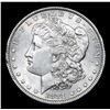 Image 2 : 1881-o Morgan Dollar $1 Grades Choice Unc