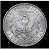 Image 3 : 1881-o Morgan Dollar $1 Grades Choice Unc