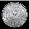 Image 3 : 1880-o Morgan Dollar $1 Grades Select Unc