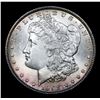 Image 2 : 1898-p Morgan Dollar $1 Grades GEM+ Unc