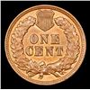 Image 3 : 1903 Indian Cent 1c Grades Select Unc RB