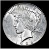 Image 2 : 1926-s Peace Dollar $1 Grades Select+ Unc