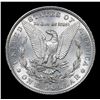 Image 3 : 1890-s Morgan Dollar $1 Grades Select+ Unc
