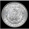 Image 3 : 1891-p Morgan Dollar $1 Grades Select+ Unc
