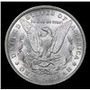Image 3 : 1887-o Morgan Dollar $1 Grades Choice Unc