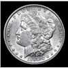 Image 2 : 1890-s Morgan Dollar $1 Grades Select+ Unc