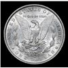 Image 3 : 1890-s Morgan Dollar $1 Grades Select+ Unc