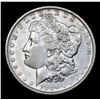 Image 2 : 1886-o Morgan Dollar $1 Grades Select AU