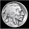 Image 2 : 1924-s Buffalo Nickel 5c Grades f+
