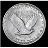 Image 3 : 1929-d Standing Liberty Quarter Select AU