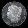 Image 2 : 1879-s Morgan Dollar $1 Grades Choice Unc PL