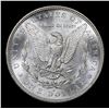 Image 3 : 1879-s Morgan Dollar $1 Grades Choice Unc PL