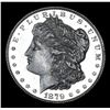 Image 4 : 1879-s Morgan Dollar $1 Grades Choice Unc PL