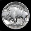 Image 3 : 1926-p Buffalo Nickel 5c Grades vf+