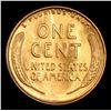 Image 3 : 1937-s Lincoln Cent 1c Grades Choice Unc RD