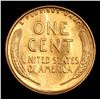 Image 3 : 1937-s Lincoln Cent 1c Grades Choice Unc RD