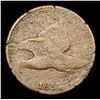 Image 2 : 1857 Flying Eagle Cent 1c Grades vg details