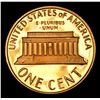 Image 3 : 1978-s Lincoln Cent 1c Grades GEM++ Proof Deep Cameo