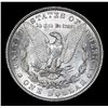 Image 3 : 1881-o Morgan Dollar $1 Grades Unc Details
