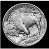 Image 3 : 1913-p Ty I Buffalo Nickel 5c Grades Choice AU