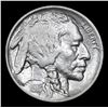 Image 2 : 1913-p Ty II Buffalo Nickel 5c Grades Choice AU/BU Slider