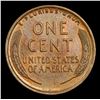 Image 3 : 1920-p Lincoln Cent 1c Grades Choice Unc BN