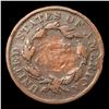 Image 3 : 1834 Coronet Head Large Cent 1c Grades vf details