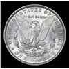 Image 3 : 1882-o Morgan Dollar $1 Grades Select Unc