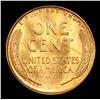Image 3 : 1936-s Lincoln Cent 1c Grades Gem+ Unc RD