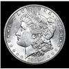 Image 2 : 1882-s Morgan Dollar $1 Grades Select+ Unc