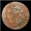 Image 3 : 1821 Coronet Head Large Cent 1c Grades vg details