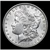 Image 2 : 1884-p Morgan Dollar $1 Grades Select+ Unc