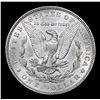 Image 3 : 1884-p Morgan Dollar $1 Grades Select+ Unc