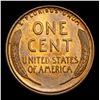 Image 3 : 1929-p Lincoln Cent 1c Grades Gem+ Unc RB